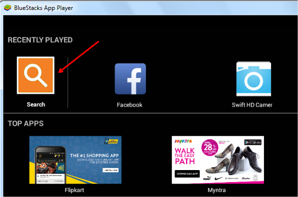 snapchat download for pc windows 8