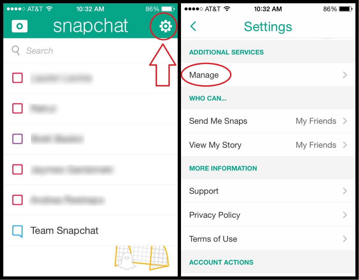 snapchat download for pc windows 8
